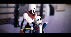papyrus (undertale) from undertale by circularpie
