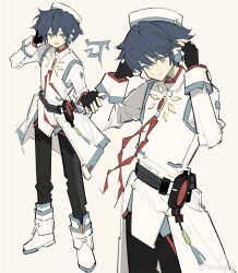 zhiyu moke from vocaloid