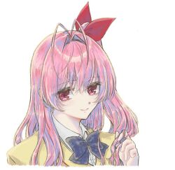 sakihata rimi from chaos;head