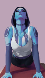 cortana fan art