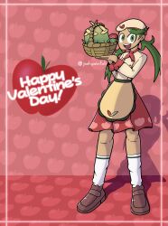 appletun from pokemon