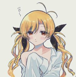 orihara kozue from chaos;head