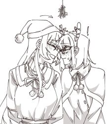 christmas fan art