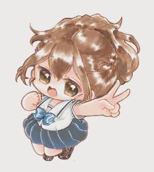 senomiya akiho from robotics;notes