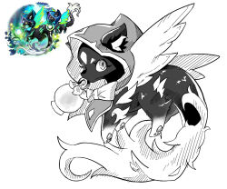 avernale (dragon village) from dragon village (series)