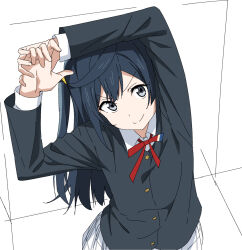 yuki setsuna from love live!