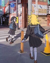 original fan art