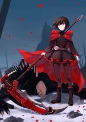 beowolf from rwby