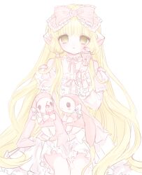 chii from chobits by mipi (u3u 00)