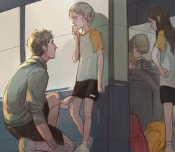 original fan art
