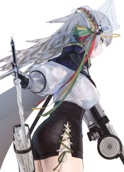 fartooth (arknights) from arknights