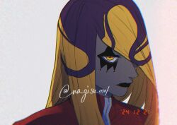 d.gray-man fan art
