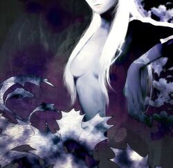 mira kimishima from chou shittou caduceus by aralez