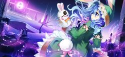 yoshinon from date a live