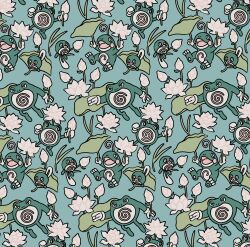 politoed from pokemon