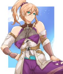 ys fan art