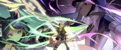 collei (genshin impact) from genshin impact