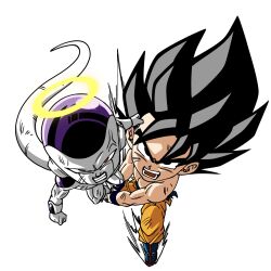 frieza from dragon ball