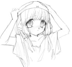 chii from chobits