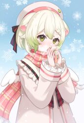 laimu (vtuber) from indie virtual youtuber