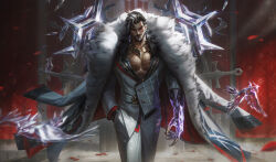 swain (league of legends) from league of legends