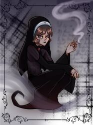 teresa fan art