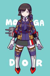 kantai collection fan art