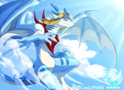 dragon village (series) fan art
