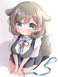 tang keke from love live! by fukune koko