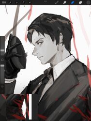 roland (project moon) from library of ruina
