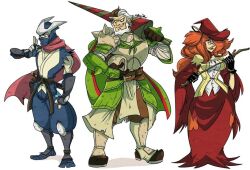 chesnaught from pokemon