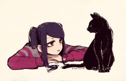 jill stingray from va-11 hall-a