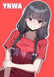 original fan art