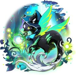avernale (dragon village) from dragon village (series)