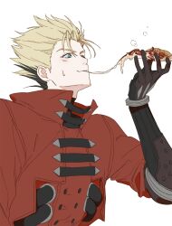 vash the stampede from trigun