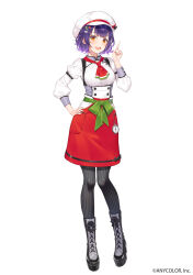nijisanji fan art