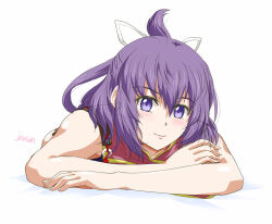 rixia mao from ao no kiseki by xiacheng tatsuya
