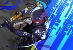 berserker (fate/zero) from fate/grand order