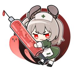 nimi nightmare from indie virtual youtuber by shibedraws