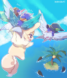 purrely from yu-gi-oh! by kokodari