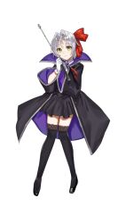 bb (fate) from fate/extra