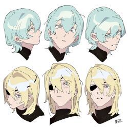 byleth (fire emblem) from fire emblem by shumatsu3210