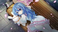 yoshinon from date a live