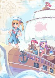 original fan art