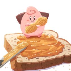 cleffa from pokemon by miclot