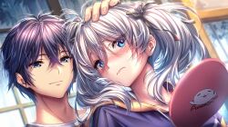 amakano 2 fan art