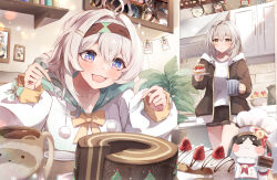 clockie (honkai: star rail) from honkai: star rail