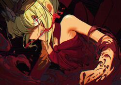 nero claudius (fate) from fate/grand order