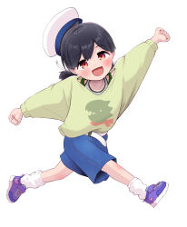 hiburi (kancolle) from kantai collection
