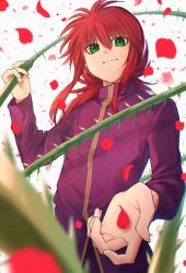 yu yu hakusho fan art
